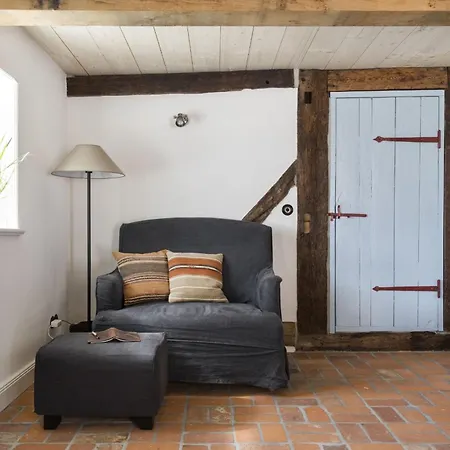 Revkuhl Holiday home