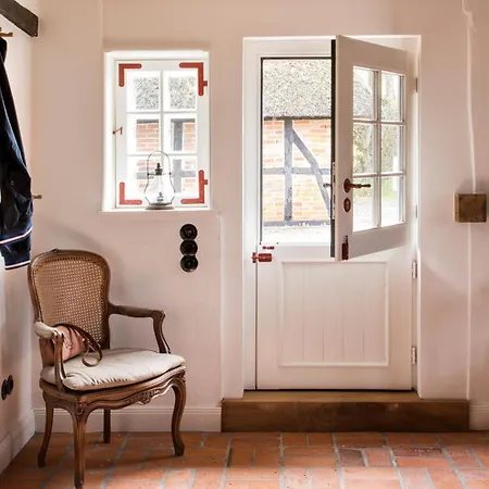 Revkuhl Dom wakacyjny