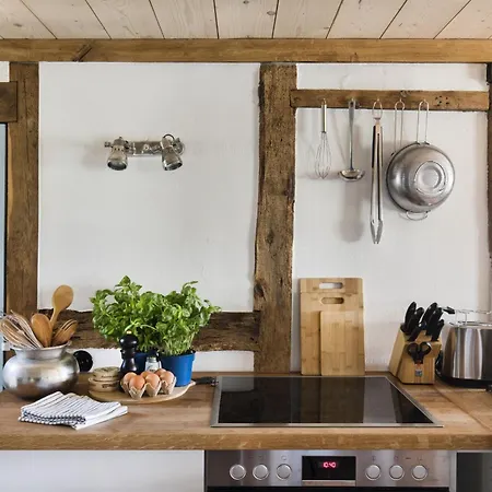 Dom wakacyjny Revkuhl