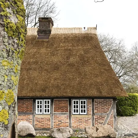 Holiday home Revkuhl