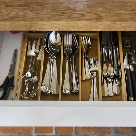 Revkuhl Dom wakacyjny *