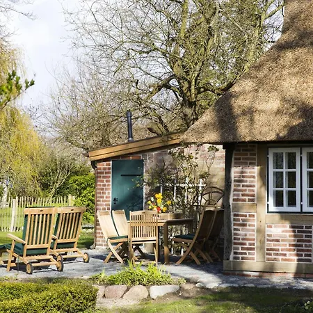 Dom wakacyjny Revkuhl Damp