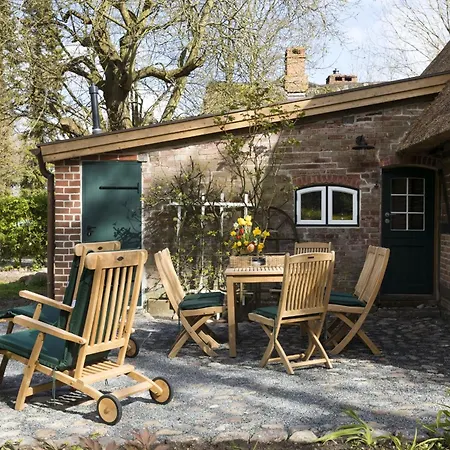 Dom wakacyjny Revkuhl